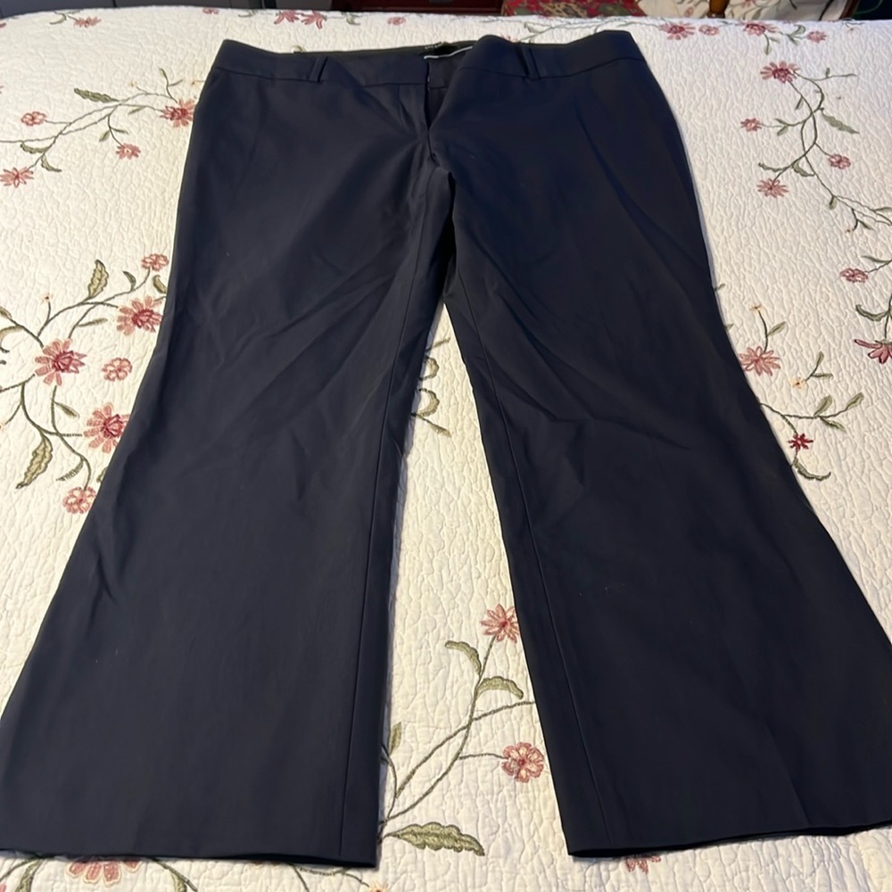 Ann Taylor dress pants